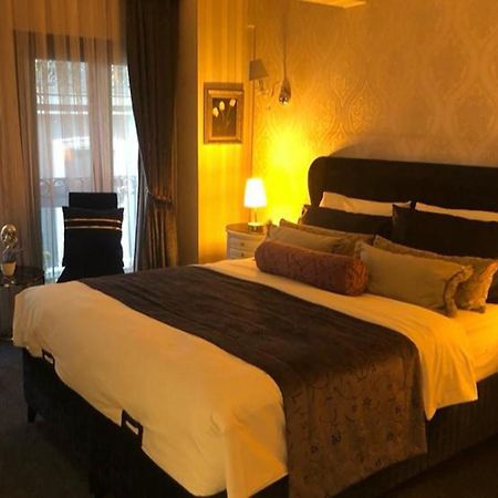 Luxury Pera House Hotel Istambul Exterior foto